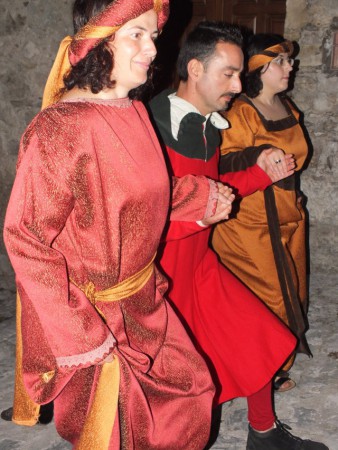 Nobili a Brienza